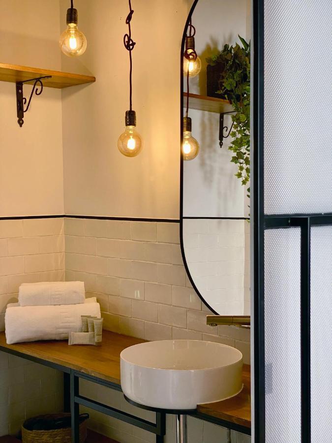 Charming Gran Via Attic Διαμέρισμα Μαδρίτη Εξωτερικό φωτογραφία