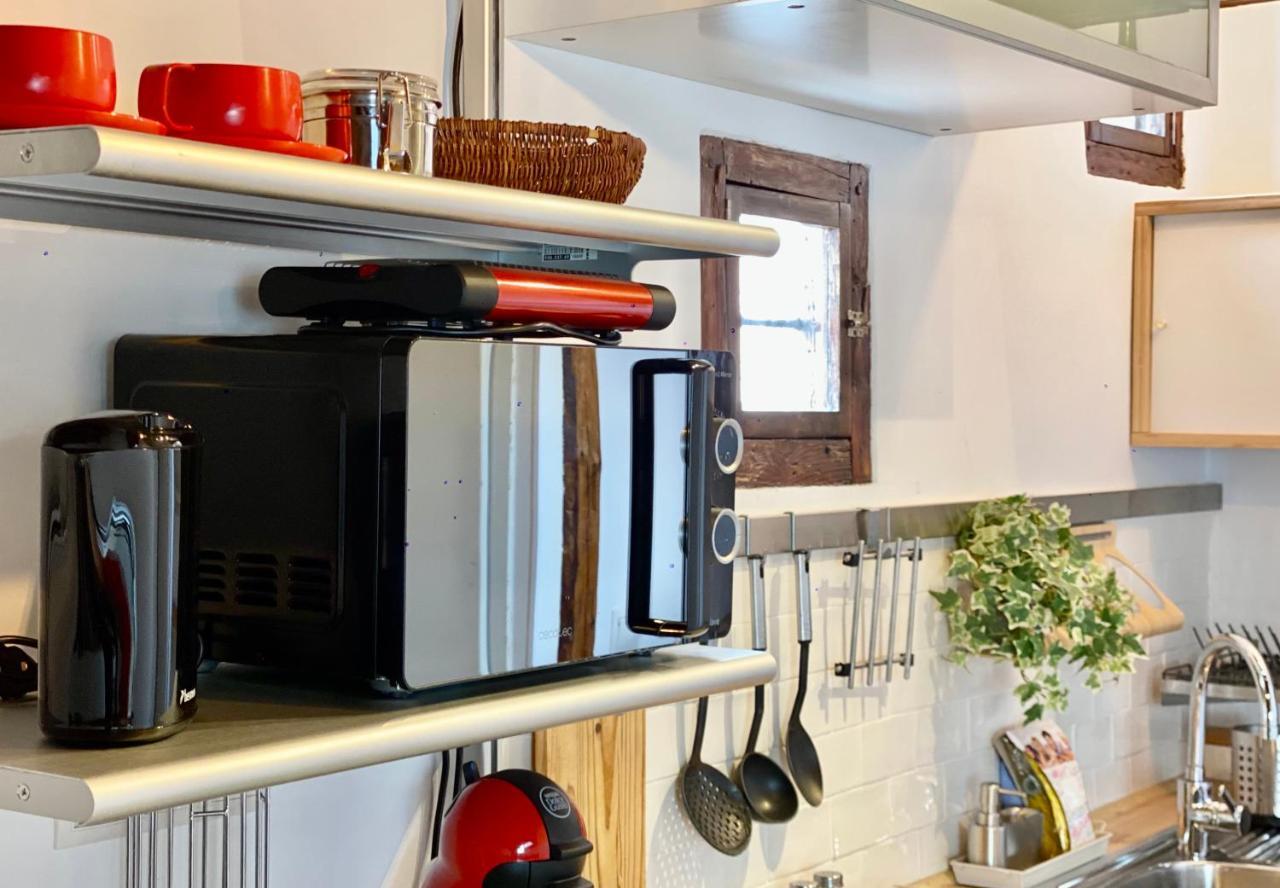 Charming Gran Via Attic Διαμέρισμα Μαδρίτη Εξωτερικό φωτογραφία