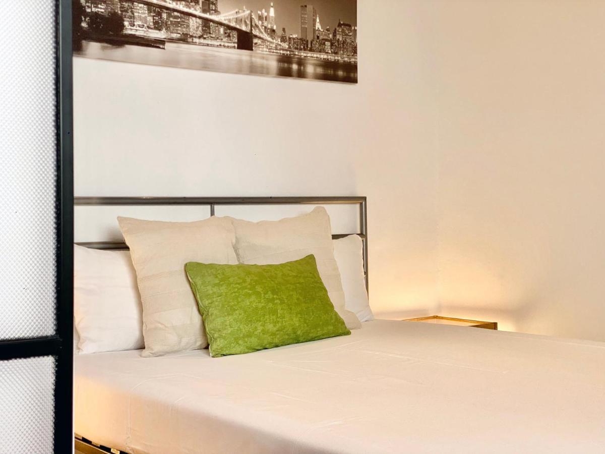 Charming Gran Via Attic Διαμέρισμα Μαδρίτη Εξωτερικό φωτογραφία