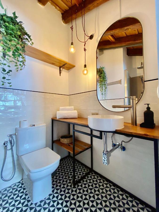 Charming Gran Via Attic Διαμέρισμα Μαδρίτη Εξωτερικό φωτογραφία