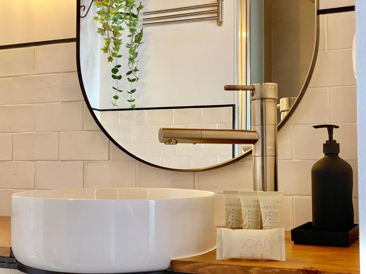Charming Gran Via Attic Διαμέρισμα Μαδρίτη Εξωτερικό φωτογραφία