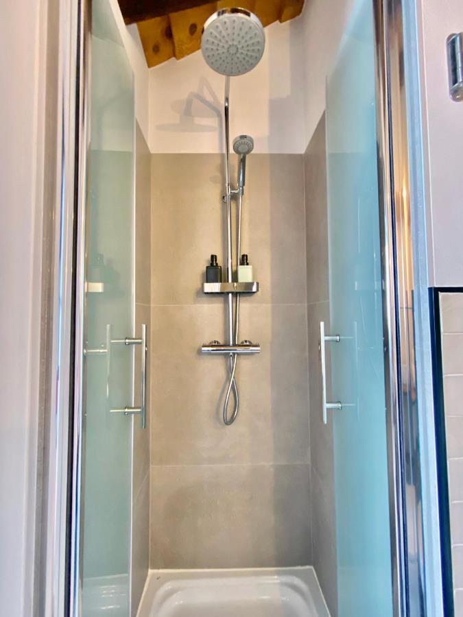 Charming Gran Via Attic Διαμέρισμα Μαδρίτη Εξωτερικό φωτογραφία